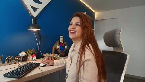 skylar__desire online show from 10.30.25