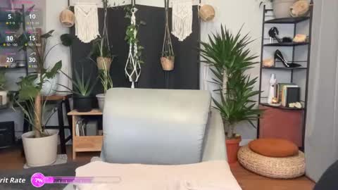 Snapshot of skylar_bird chatting on 10.30.25 skylar bird online show from 10.30.25