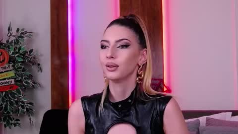 SkylarSpark online show from 10.30.25