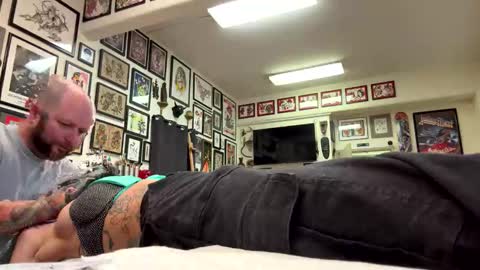 skylarsvault online show from 10.16.25