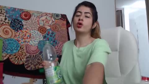 Skyler online show from 12.12.24