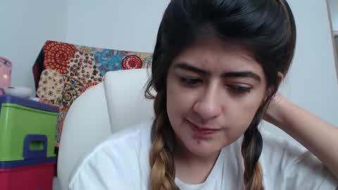 Skyler online show from 12.13.24