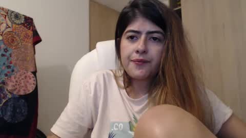 Skyler online show from 12.24.24