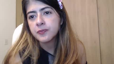 Skyler online show from 01.03.25