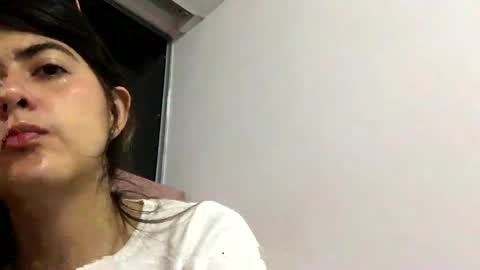 Snapshot of skyler1195 chatting on 10.01.25 Skyler online show from 10.01.25