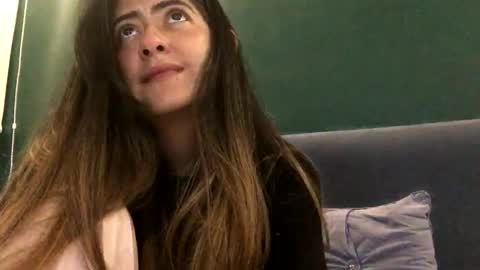 Snapshot of skyler1195 chatting on 10.02.25 Skyler online show from 10.02.25