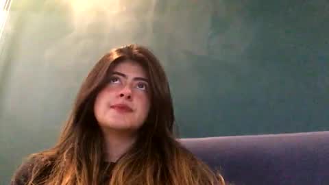 Snapshot of skyler1195 chatting on 10.06.25 Skyler online show from 10.06.25