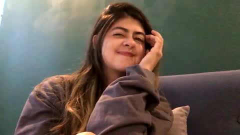 Snapshot of skyler1195 chatting on 10.08.25 Skyler online show from 10.08.25