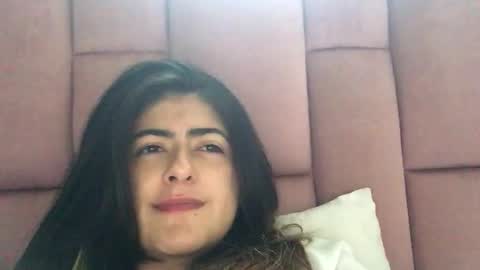 Snapshot of skyler1195 chatting on 10.21.25 Skyler online show from 10.21.25