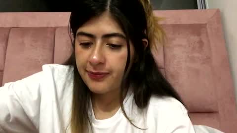 Snapshot of skyler1195 chatting on 11.06.25 Skyler online show from 11.06.25