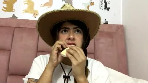 Skyler online show from 12.21.25