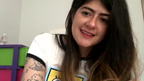 Skyler online show from 01.08.26