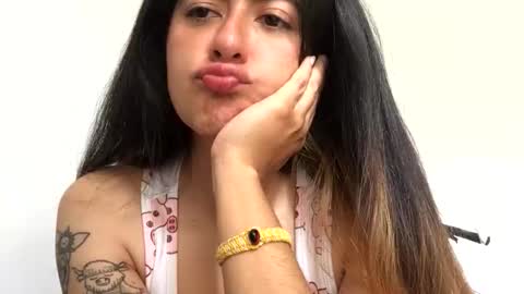 Skyler online show from 02.04.26