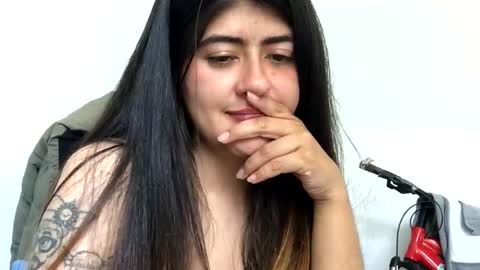 Skyler online show from 03.11.26