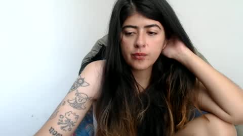 Skyler online show from 07.02.26