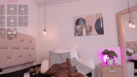 Snapshot of skyler_ferrer chatting on 12.14.24 online show from 12.14.24
