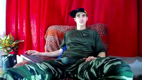 Skyler online show from 12.19.25