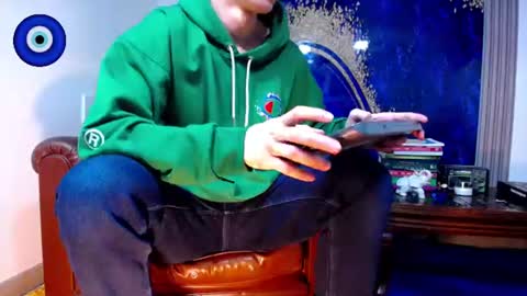 Skyler online show from 07.01.26