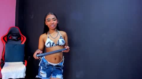 skylerbloom online show from 10.19.25