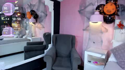 skylerbloom online show from 10.26.25