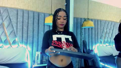 skylerbloom online show from 03.02.26