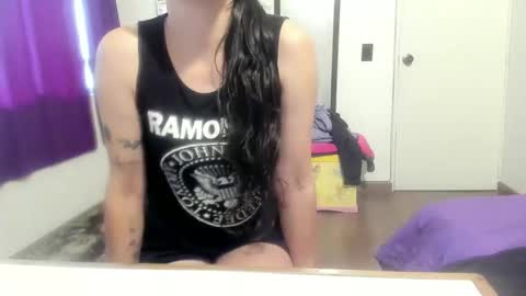 skyler online show from 11.23.25