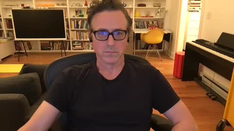 Skyline3371 online show from 10.13.25