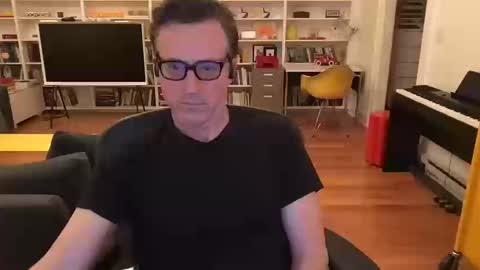 Skyline3371 online show from 10.14.25