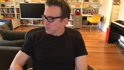 Skyline3371 online show from 11.03.25