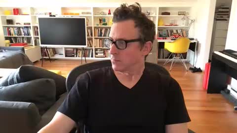 Skyline3371 online show from 11.17.25