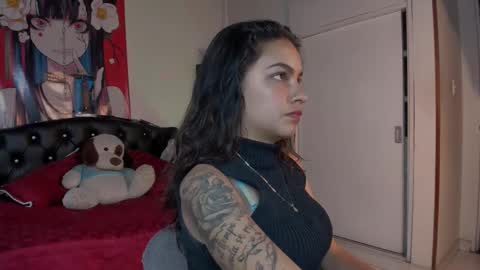 skyloverhot online show from 10.10.25