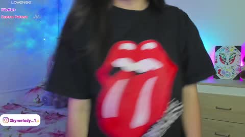 IG Skymelody 1 online show from 12.17.24