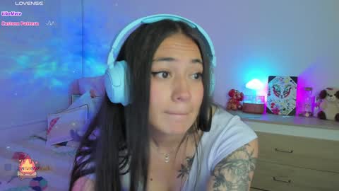 IG Skymelody 1 online show from 02.04.25