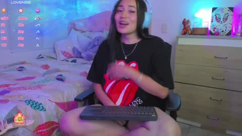 IG Skymelody 1 online show from 02.05.25