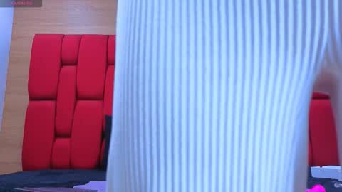 Snapshot of skynny_horney chatting on 11.05.25 Skynny online show from 11.05.25