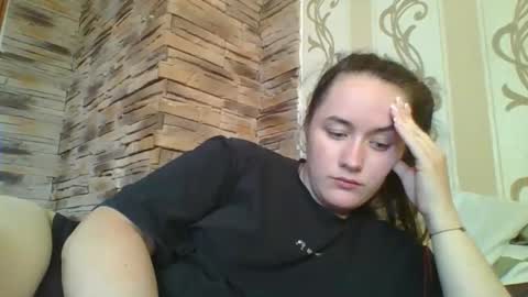 Snapshot of skyressie333 chatting on 10.06.25 skyressie333 online show from 10.06.25