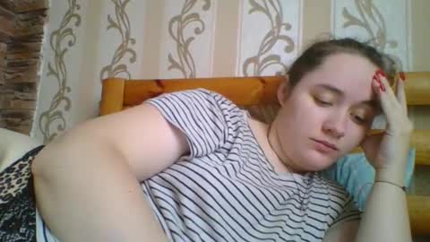 skyressie333 online show from 02.15.26