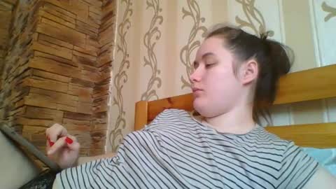 skyressie333 online show from 02.24.26