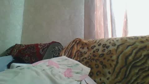 skyressie333 online show from 04.21.26