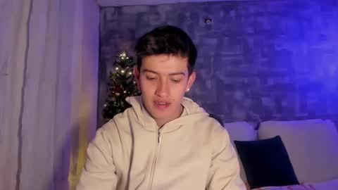 Skyrider online show from 12.15.25