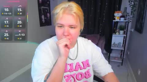 skytrisha online show from 09.16.25