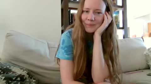 Sky Winters online show from 12.05.25