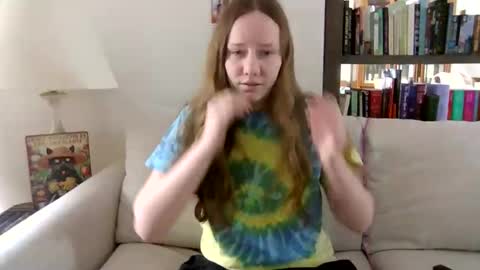 Sky Winters online show from 02.05.26