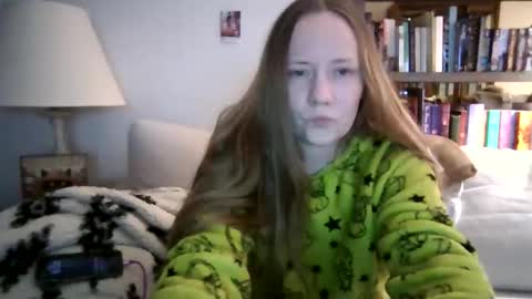 Sky Winters online show from 02.13.26