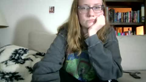 Sky Winters online show from 04.05.26