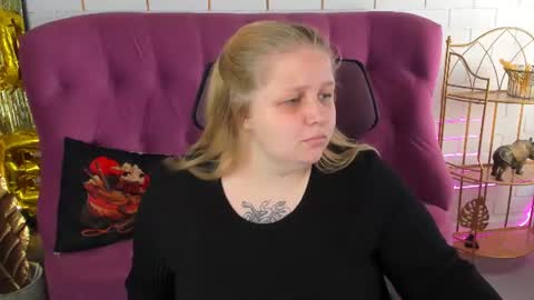 Slada Deew online show from 07.18.26