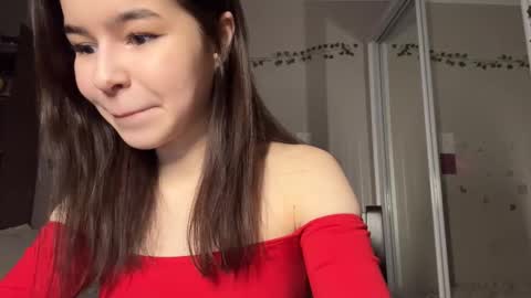 Katya online show from 01.12.26