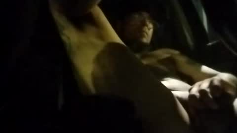 slammy_davis online show from 04.06.26