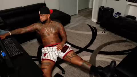 nasty twitter KASHCARTERATL online show from 02.11.26