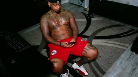 Snapshot of slangondemhoes chatting on 06.18.26 nasty twitter KASHCARTERATL online show from 06.18.26